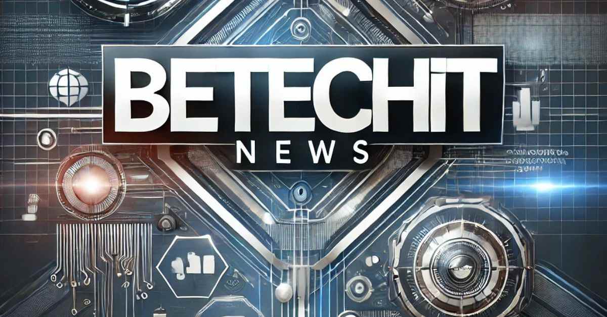 Betechit News