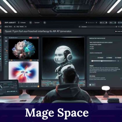 Mage Space