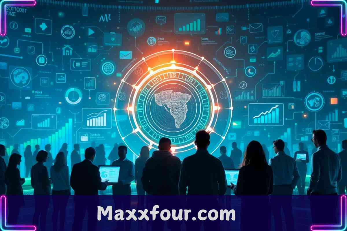 MaxxFour.com