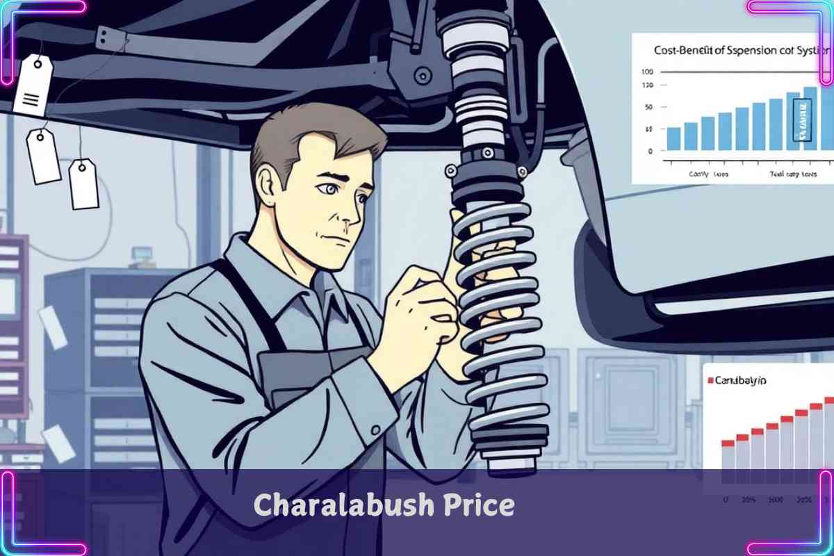 charalabush price